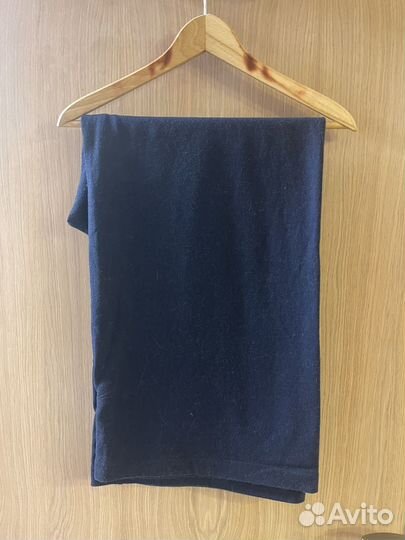 Брюки шерстяные cos 50-52