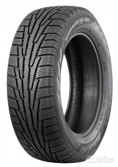 Nokian Tyres Nordman RS2 SUV 235/70 R16