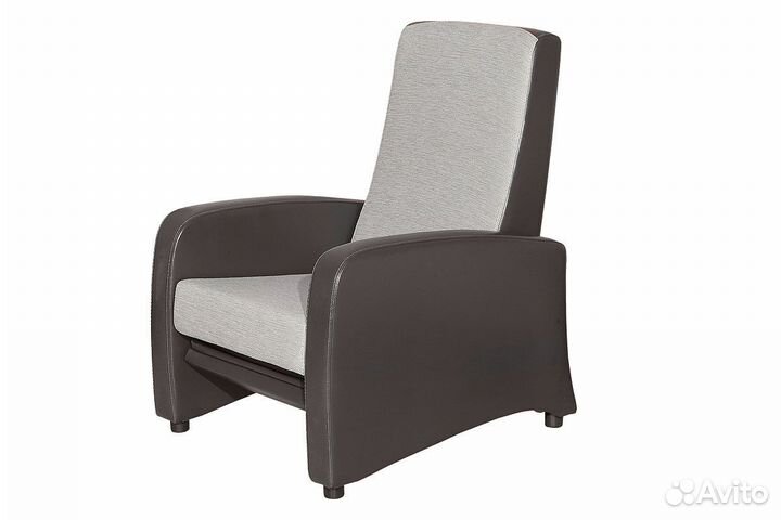 Кресло-реклайнер 