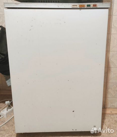 Морозильная камера 