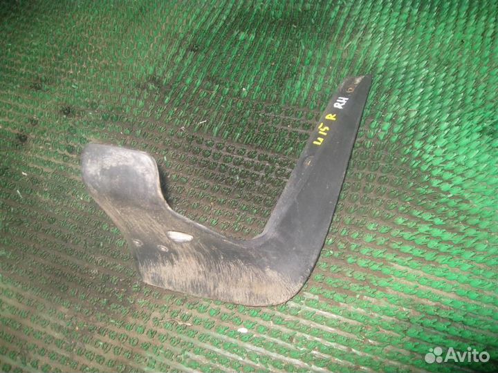 Брызговик задний правый Mazda 6 (GH) 2008