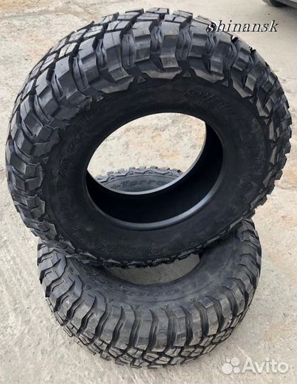 Bfgoodrich Mud-Terrain T/A KM3 235/75 R15
