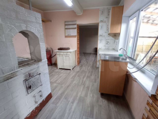 Дом 22 м² на участке 8 сот.