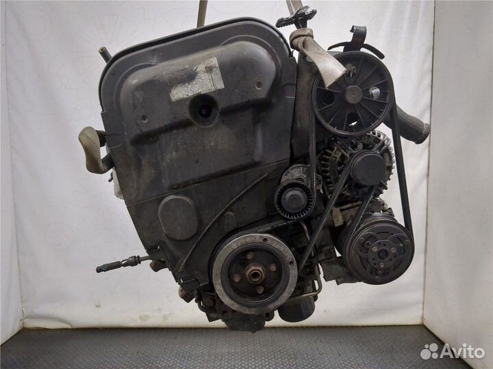 Компрессор кондиционера Volvo C70, 2003