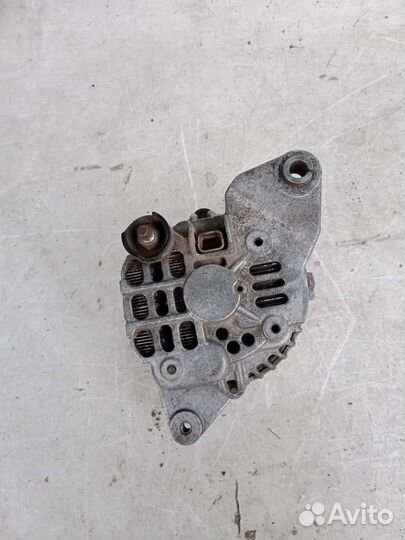 Генератор LADA Largus Renault Logan