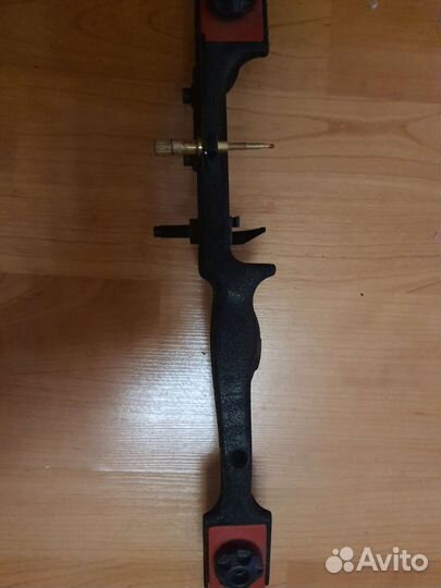 Рекурсивный лук,торг