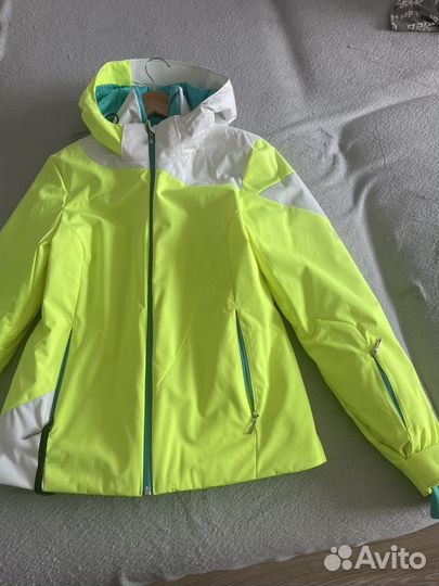 Горнолыжный костюм женский spyder оригинал