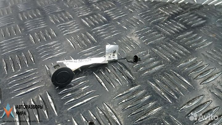 Парктроник задний Opel Meriva 2 (B) 2010 39006734