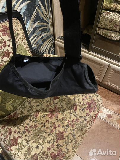 Бандаж косынка для руки