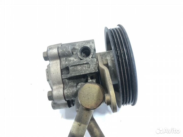 Насос гидроусилителя руля Nissan Teana Murano J31