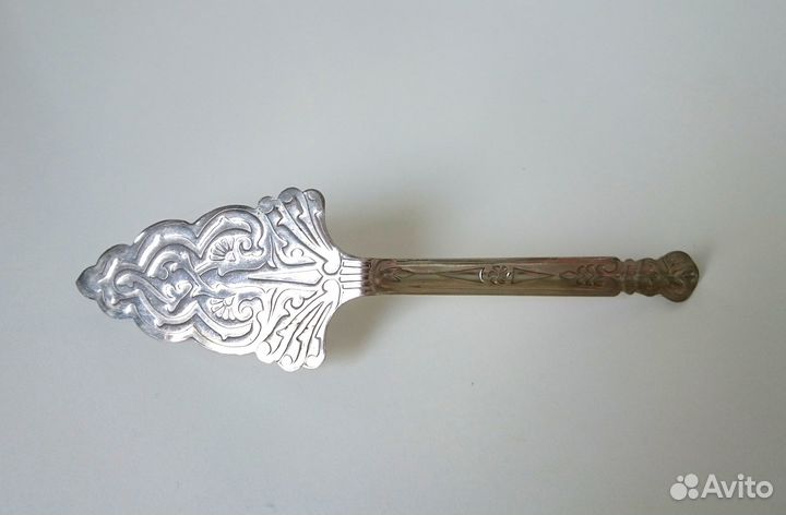 Лопатка для торта (2) СССР