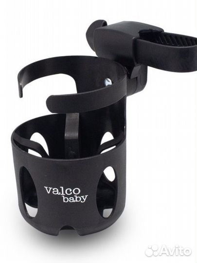 Подстаканник для коляски valko baby