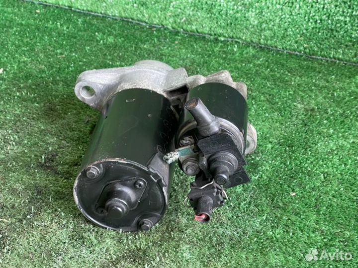 Стартер Fabia Cordoba Ibiza Polo Golf Bora Fox