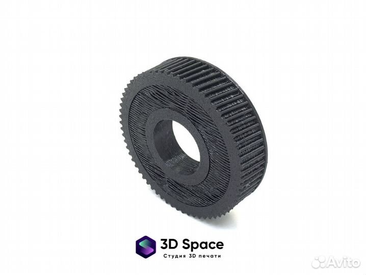 Шестерня стеклоподъемника УАЗ Патриот