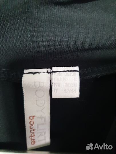 Вечернее платье 44