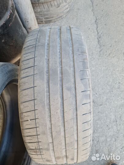 Michelin Pilot Sport 3 215/45 R16 56Q