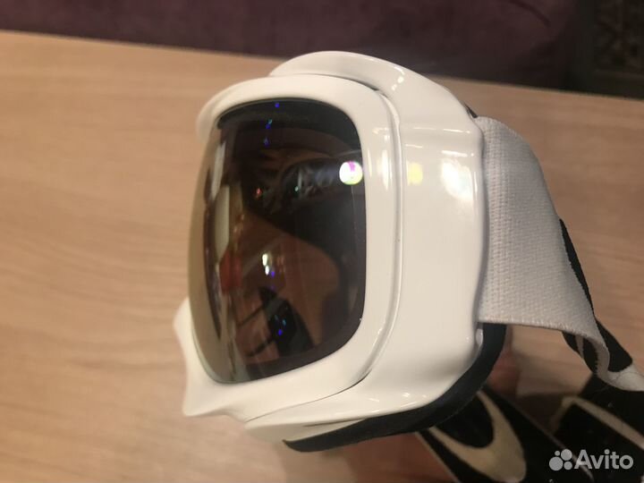 Горнолыжная маска Oakley Elevate FW15