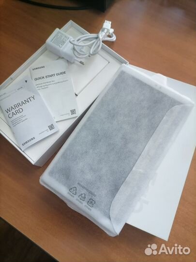 Планшет samsung galaxy tab a7 lite 64