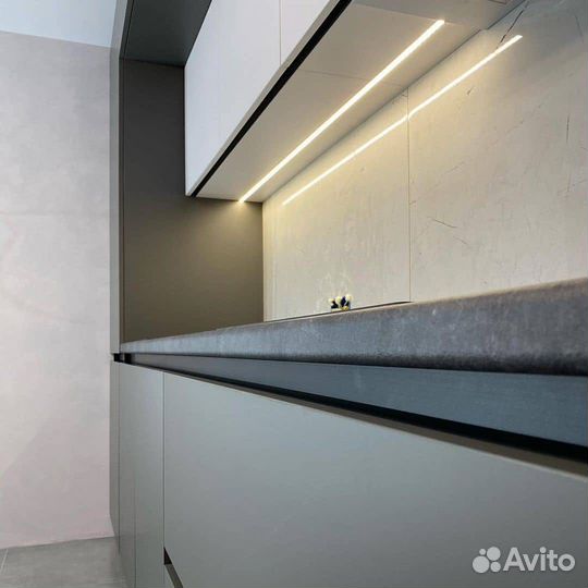 Кухня (реальная цена за гарнитур)ks:077287