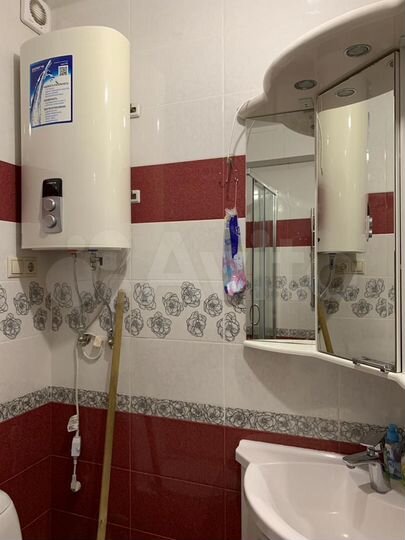 Квартира-студия, 29 м², 2/9 эт.