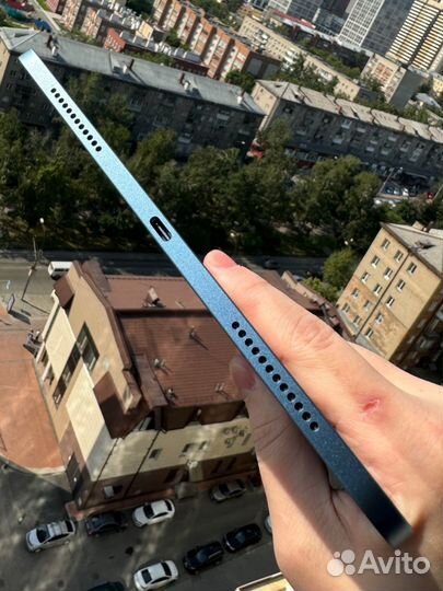 iPad Air 5 2022 64gb на гарантии