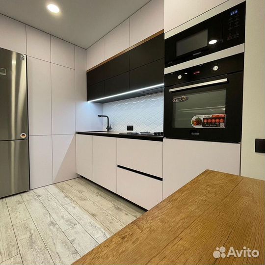 Кухня (реальная цена за гарнитур)ks:0723473