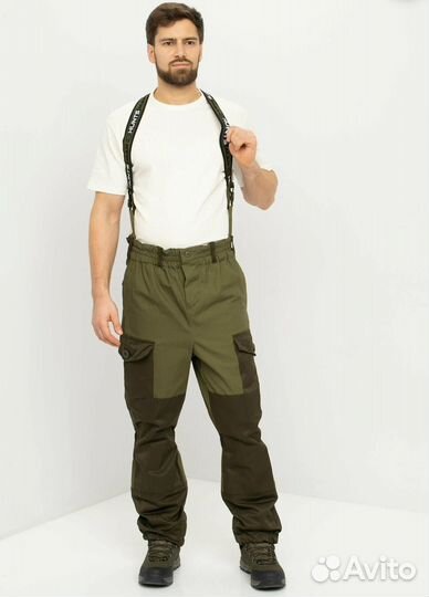 Костюм Huntsman Горка