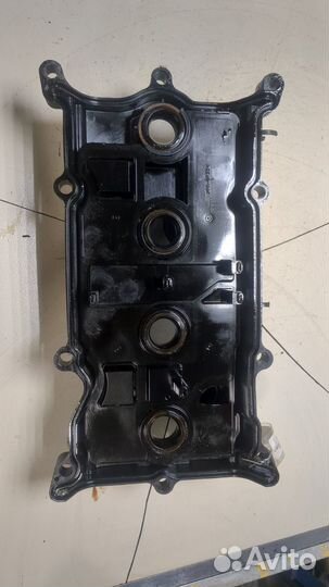 Крышка клапанная двс Nissan Altima 5, 2013