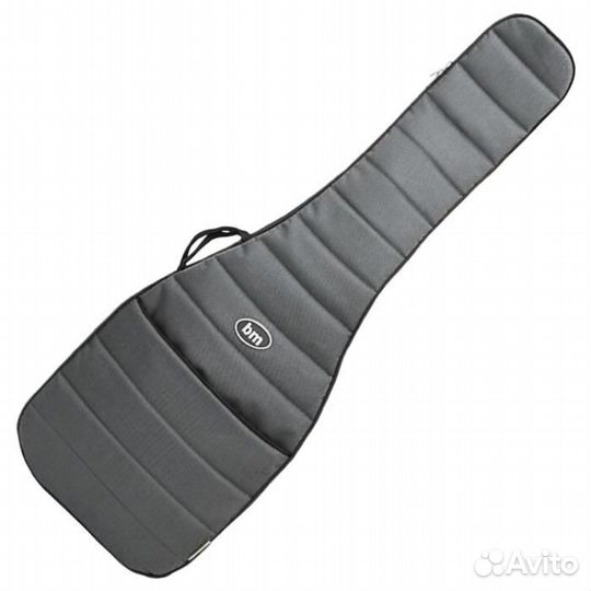 BAG&music BM1047 Casual Bass Чехол для бас-гитары