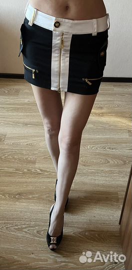 Мини юбка фирмы Gizia