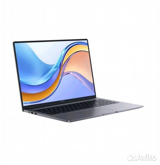 Ноутбук Honor MagicBook X16 2024 i5 12450H/8Gb/512
