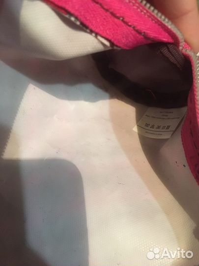 Пенал школьный для девочки