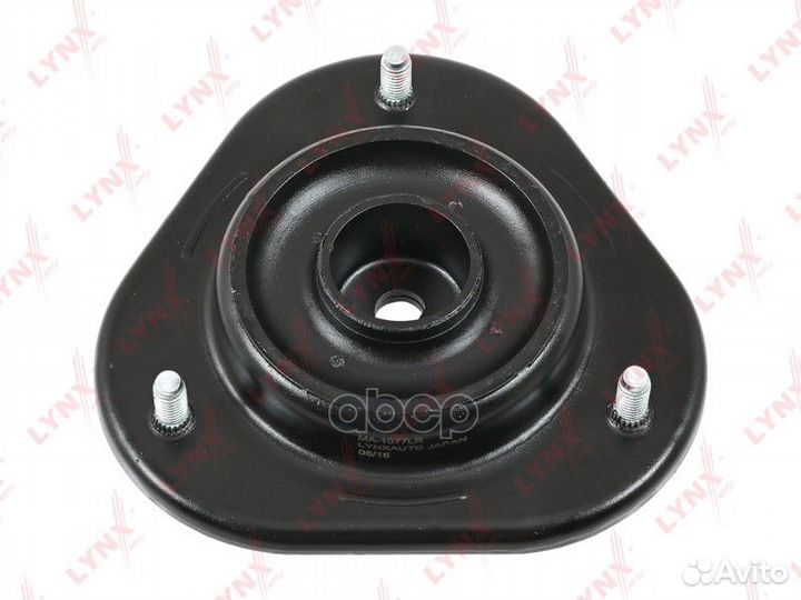 Опора переднего амортизатора подходит для daiha