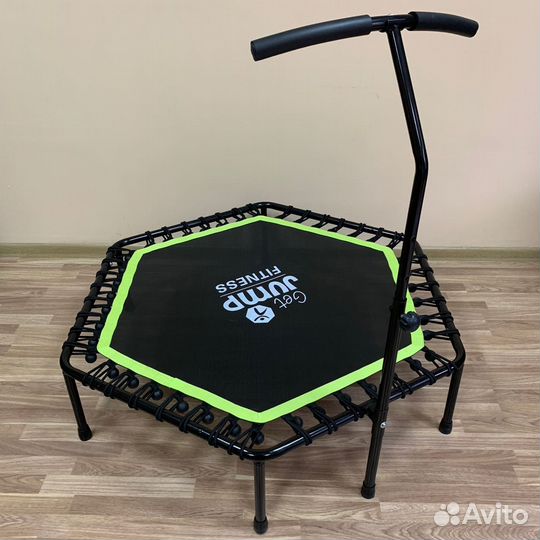 Фитнес тренировки