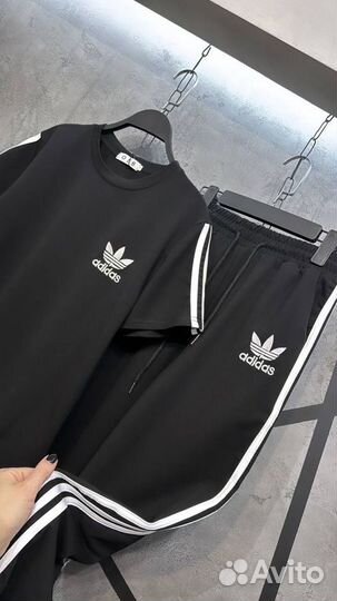 Костюм Adidas