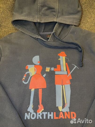 Худи Northland