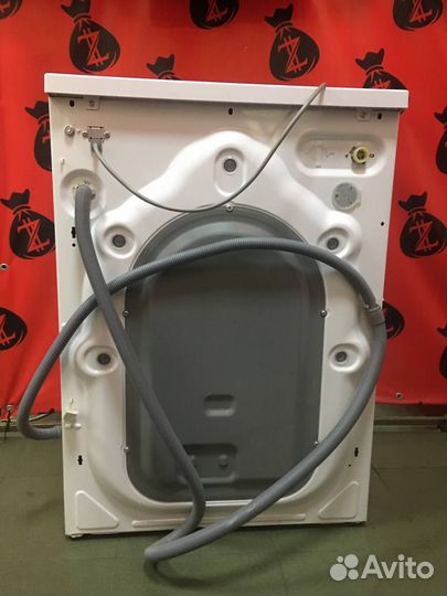 Стиральная машина Beko WKB 61001 Y