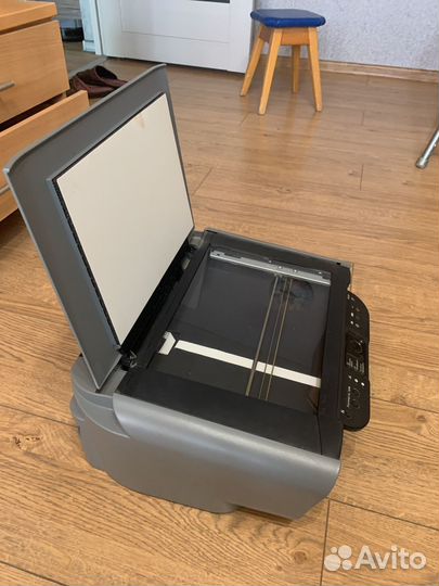 Мфу и принтеры бу