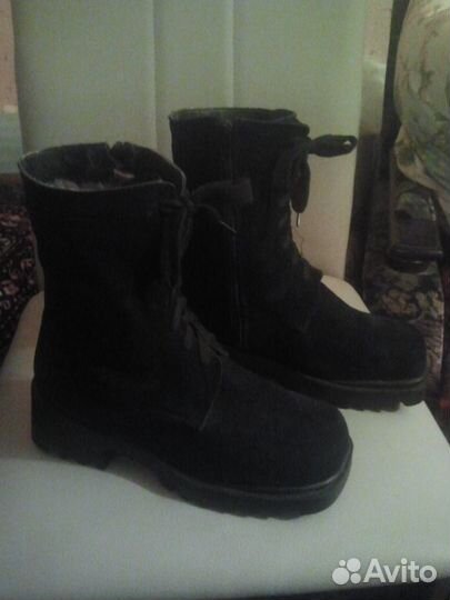 Обувь женская