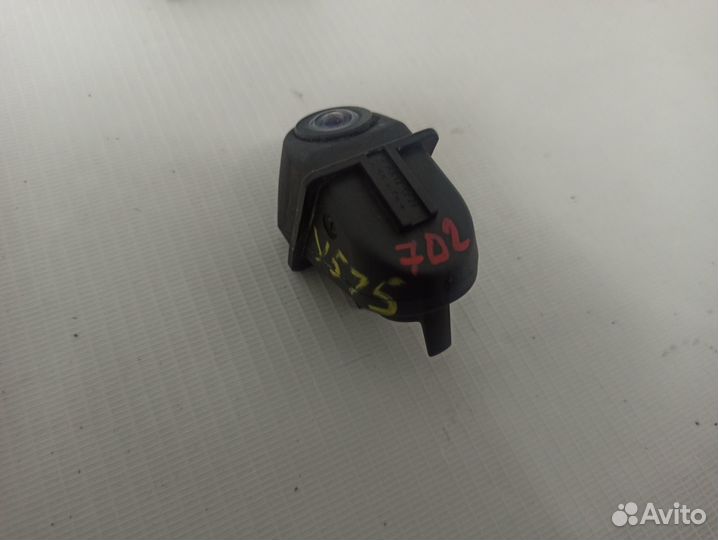 Камера заднего вида BMW