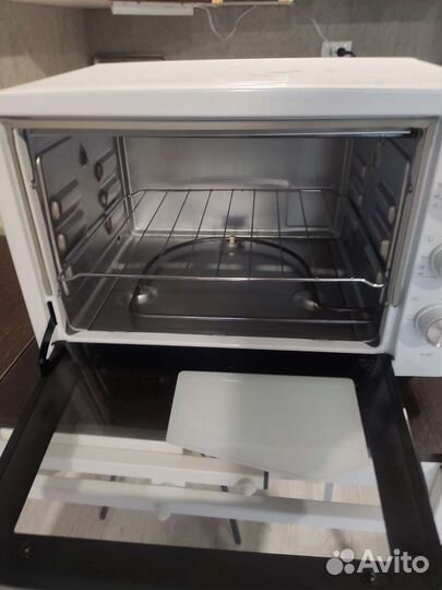 Духовой шкаф новый