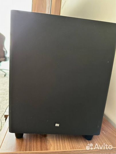 Саундбар Mi TV Speaker Theater Edition 2.1