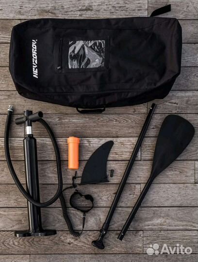 Сап борд Nevzorov pro sup board