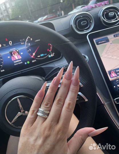 Мастер маникюра на дому