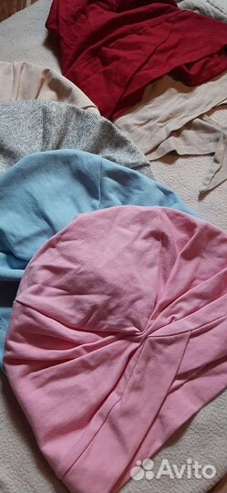 Тюрбан чалма