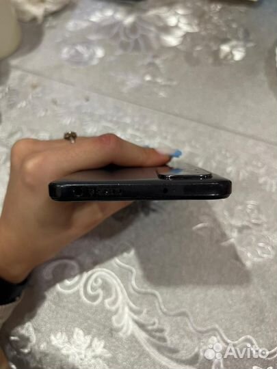 Телефон redmi 11 note