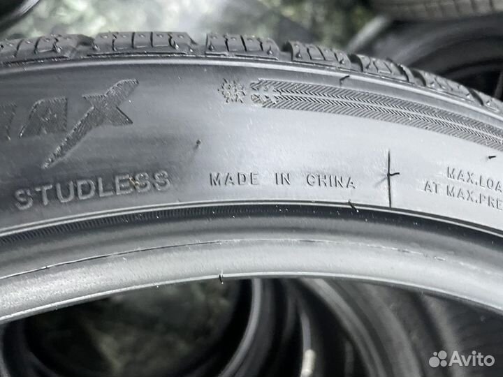 Gripmax SureGrip Pro Winter 245/35 R19 93V