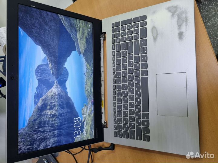 Lenovo ideapad 330-15ikb