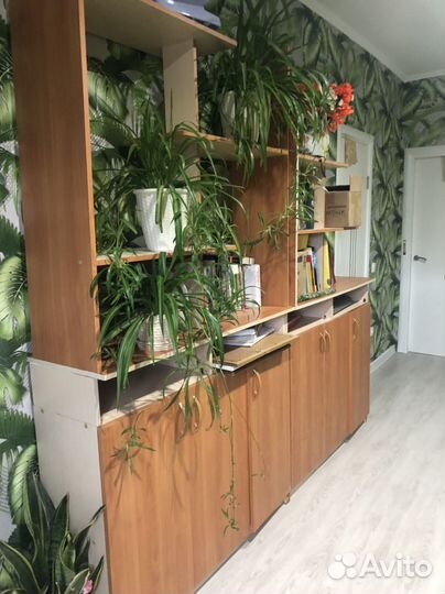 Стеллажи бу