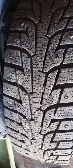 Зимние колеса r13 на ваз